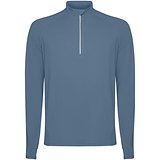 Half-Zip Sweatshirt für Herren - Bengli