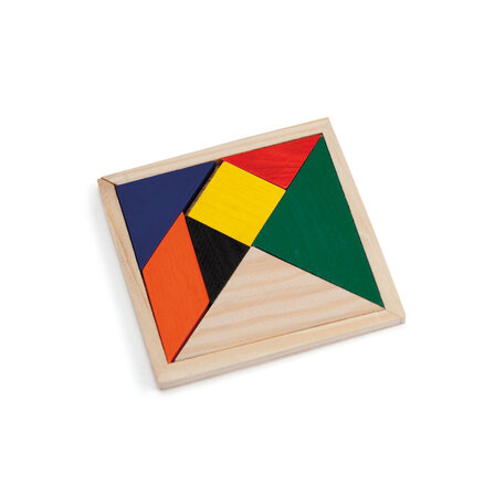 Puzzle Idram