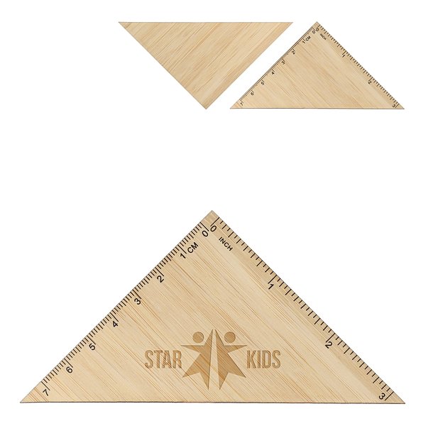 Bambus Dreieck Betht