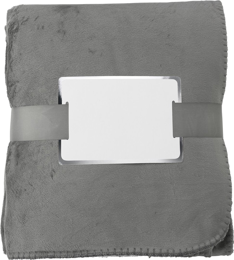 Kuscheldecke aus Polyester Jonnata