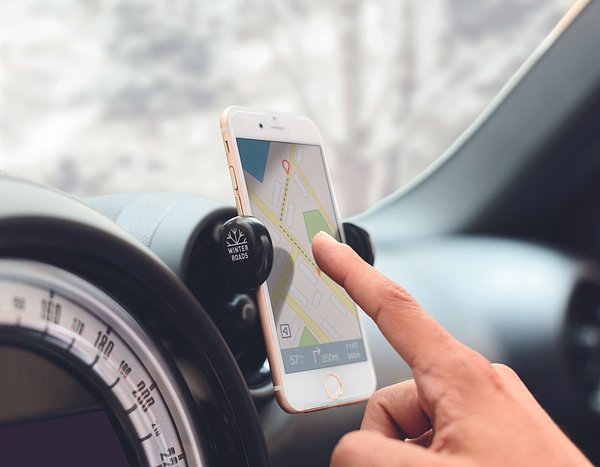 Smartphone Halter Uedie