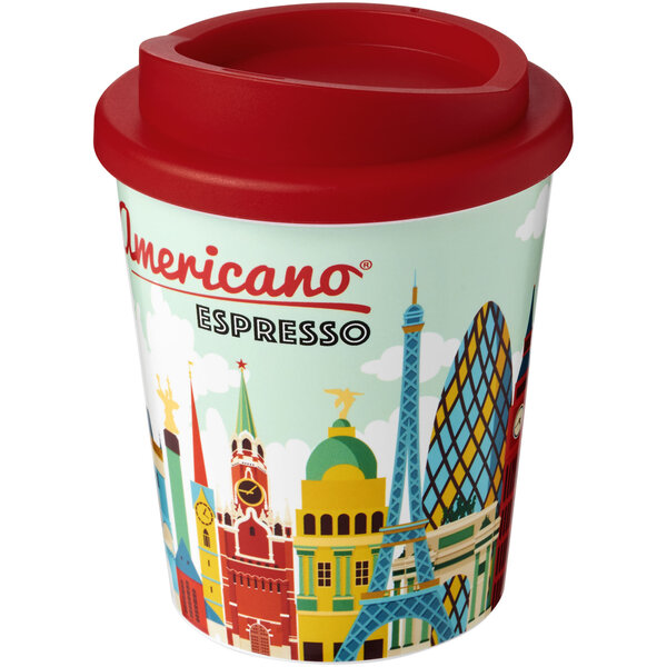 Espresso 250 ml Isolierbecher - Vicha