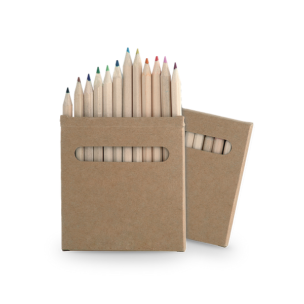Bleistiftbox Idoys