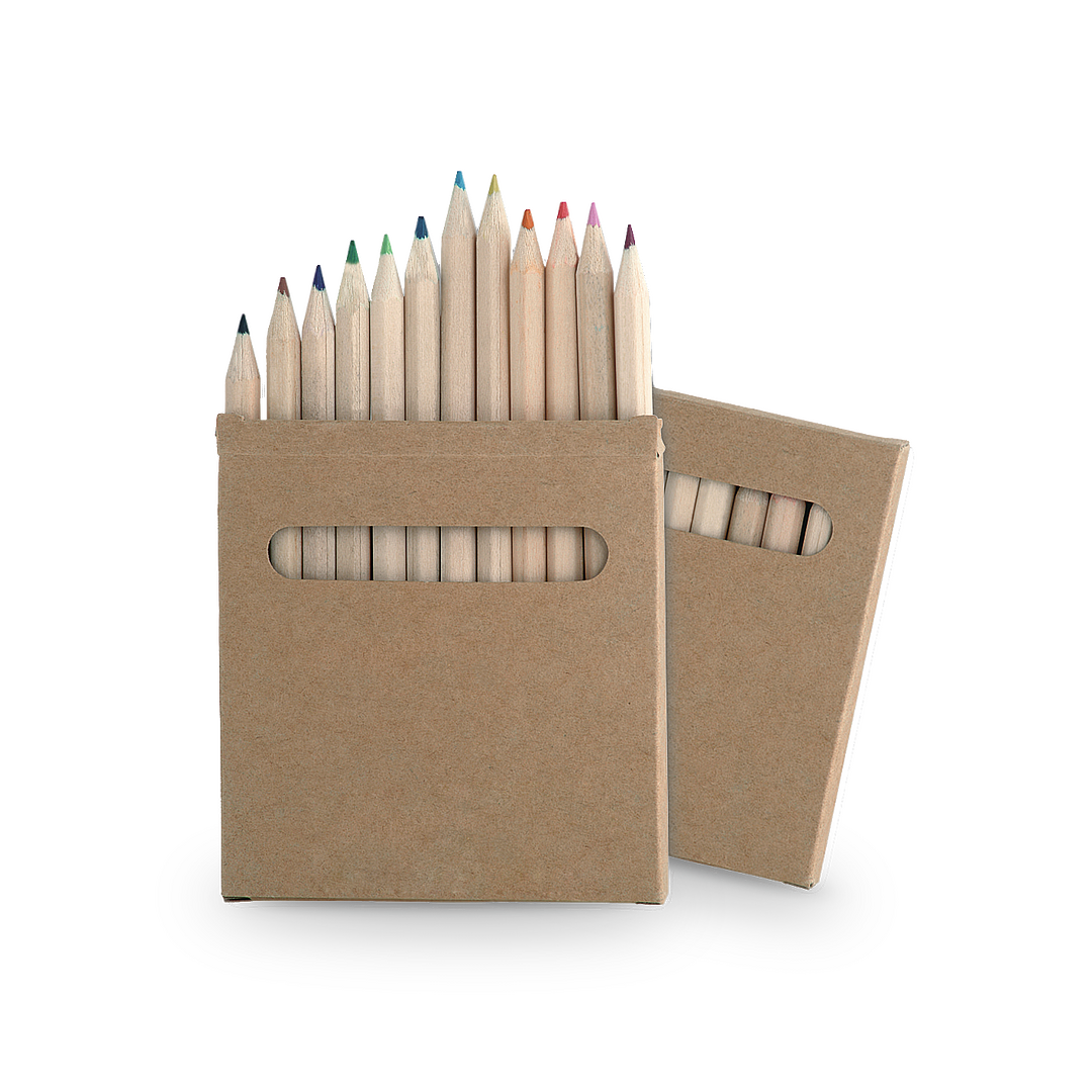 Bleistiftbox Idoys