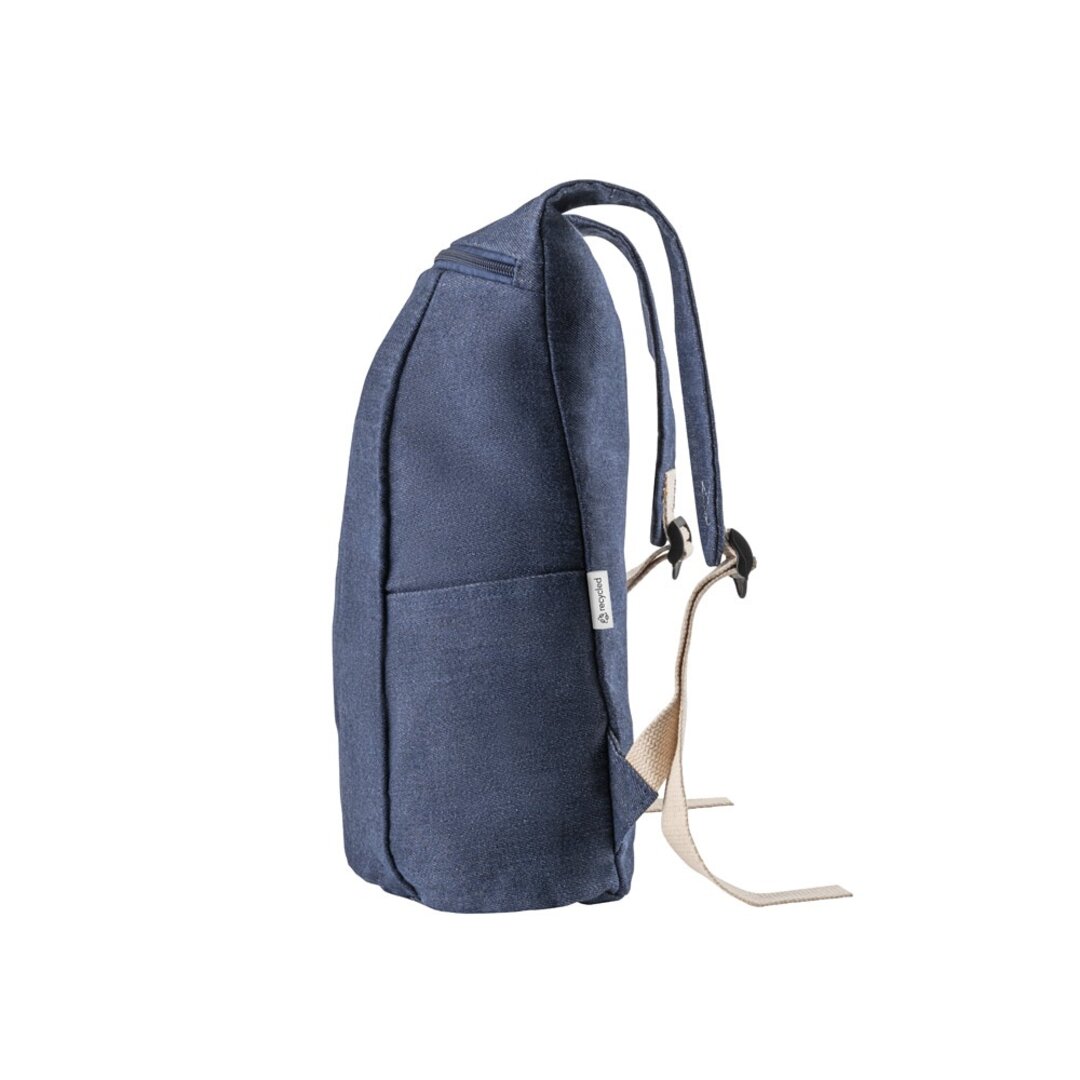 Rucksack aus Denim Oleych