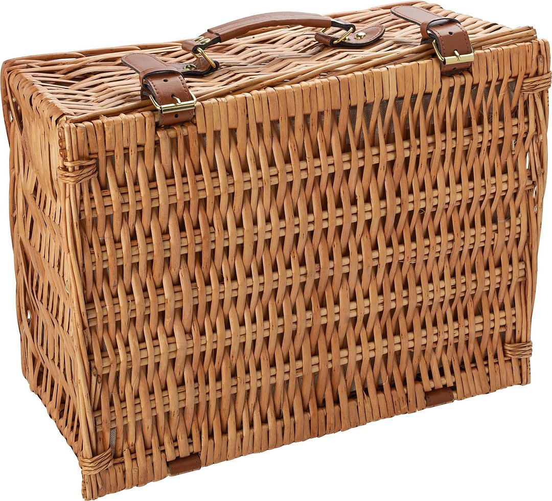 Picknickkorb für 2 Personen Ongianna