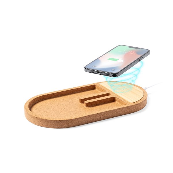 Ordner Ladegerät Ideny