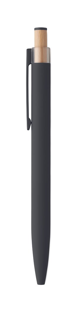 Druckkugelschreiber recy. Alu Gians