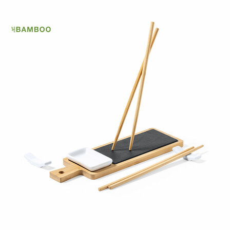 Sushi Set Idkan