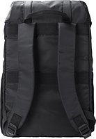 rPET (290T) Polyester Twill Rucksack mit Lasche Buorsch