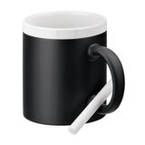 Tasse aus Keramik 360 ml Warlin