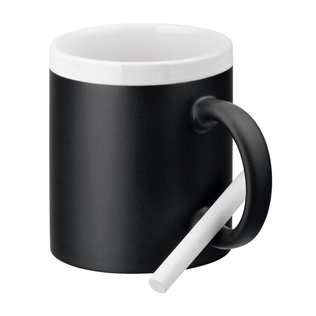 Tasse aus Keramik 360 ml Warlin