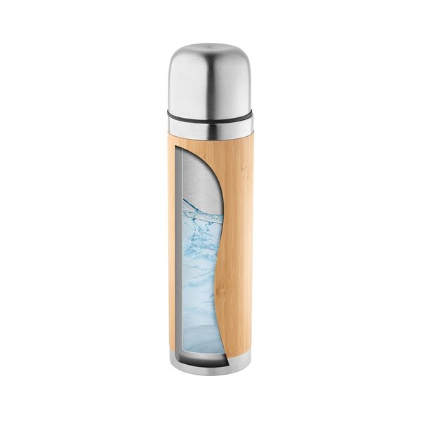 Isolierflasche 450ml Hatrun