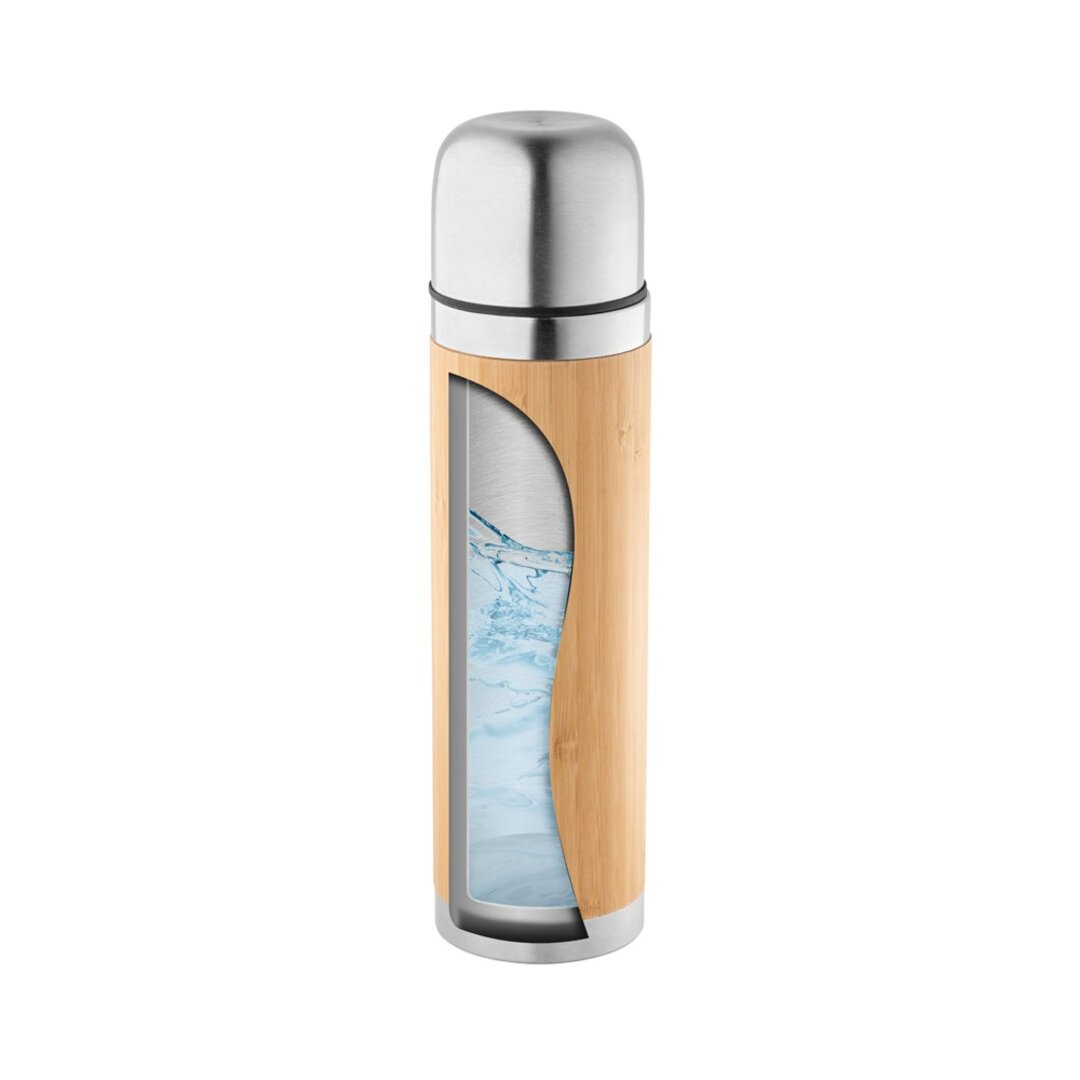 Isolierflasche 450ml Hatrun