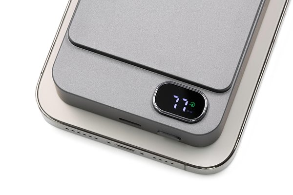 Powerbank Powerwave 10000 Uedinat | Recycelt | 10 000 mAh