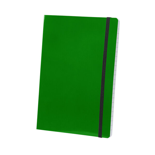 Notizbuch Idark