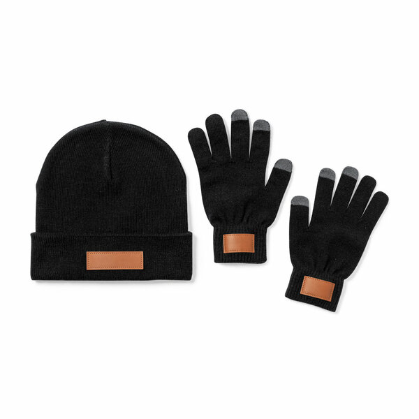Set Idsan
