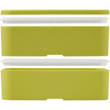 Doppel-Lunchbox - Mirild