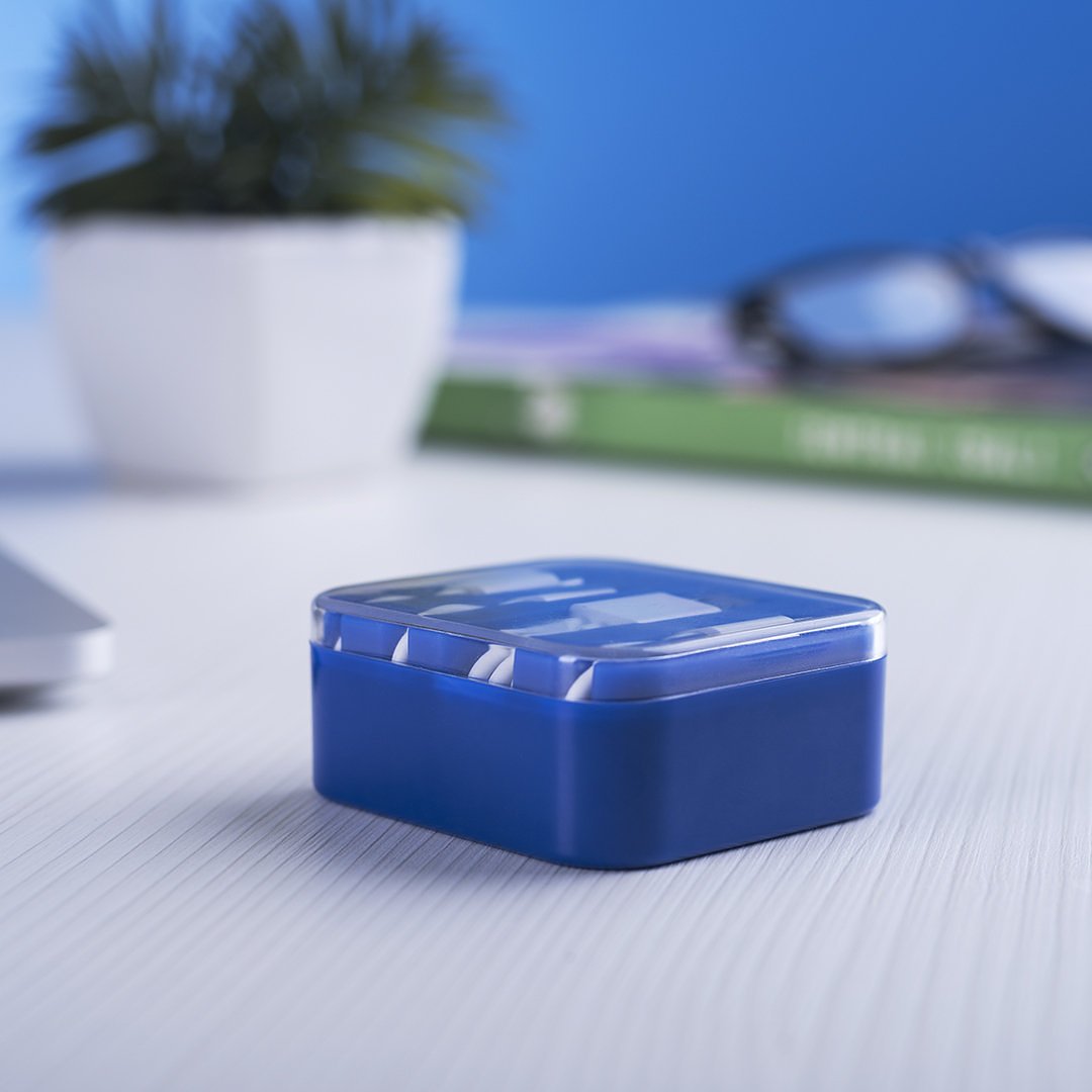 Ladegerätkabel Idtul