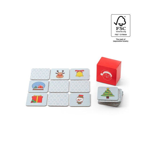 Memory-Spiel Beatina