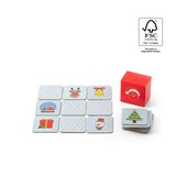 Memory-Spiel Beatina