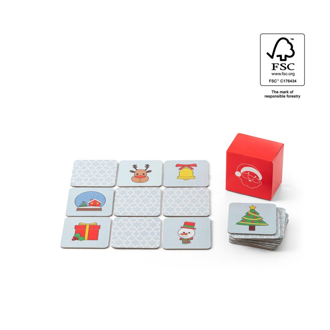Memory-Spiel Beatina