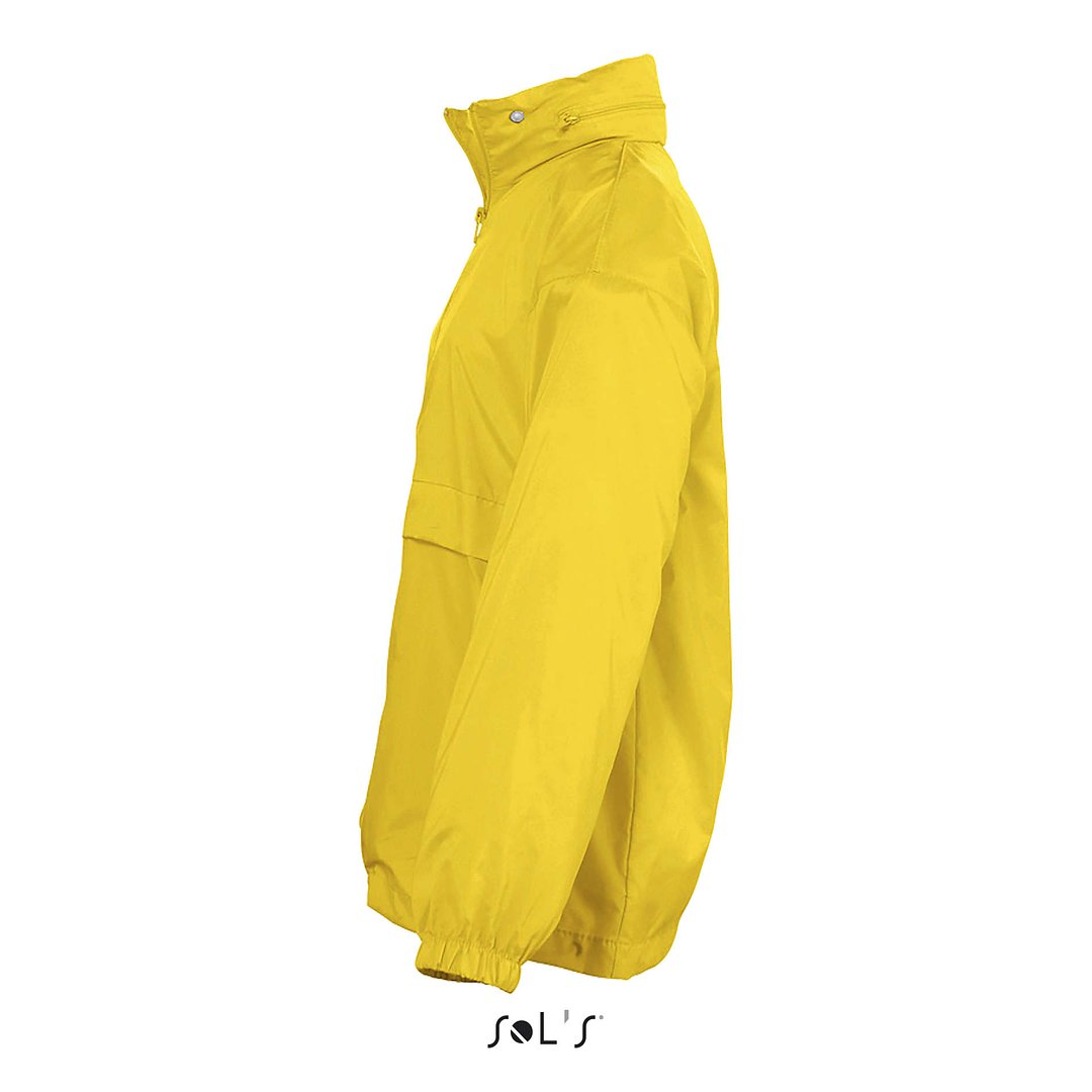 Kinder Windbreaker 210g Beato