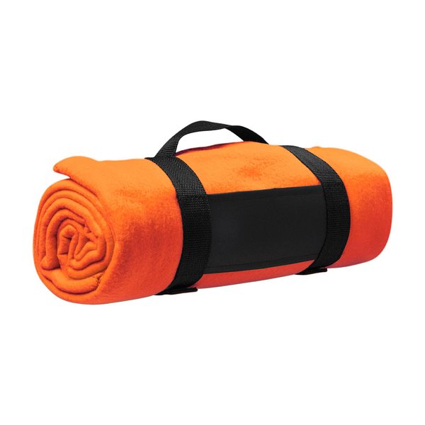 Fleece-Decke Beatia