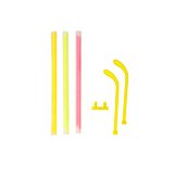 Leuchtende Brille Ideck