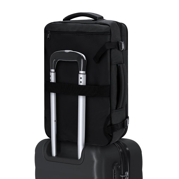 Vakuum Rucksack Idnep