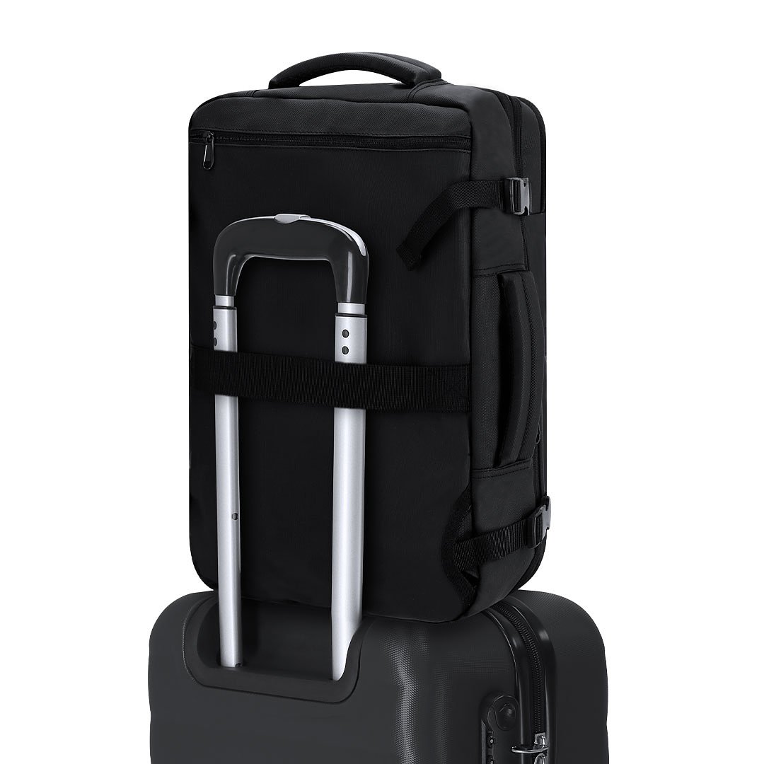 Vakuum Rucksack Idnep