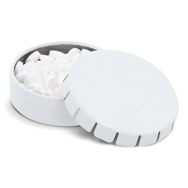 Mini-Clic-Dose Pfefferminzdose Rudiven