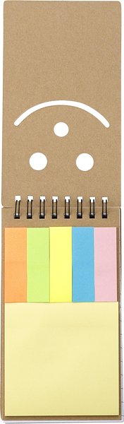 Haftnotizen-Set Jöritep