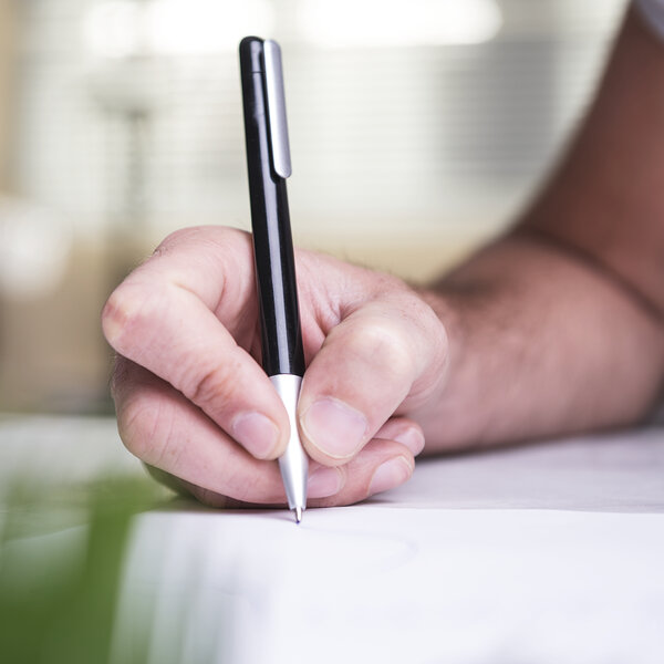 Kugelschreiber Idxon