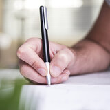 Kugelschreiber Idxon