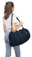 rPET-Reisetasche Liulia