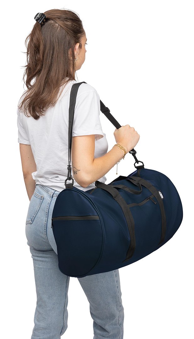 rPET-Reisetasche Liulia