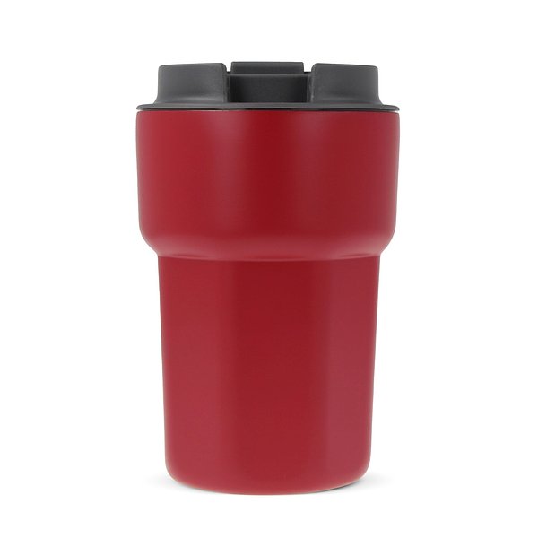 T-ceramic Thermobecher mit Deckel Zambezi 350ml Hanri