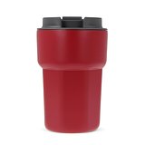 T-ceramic Thermobecher mit Deckel Zambezi 350ml Hanri