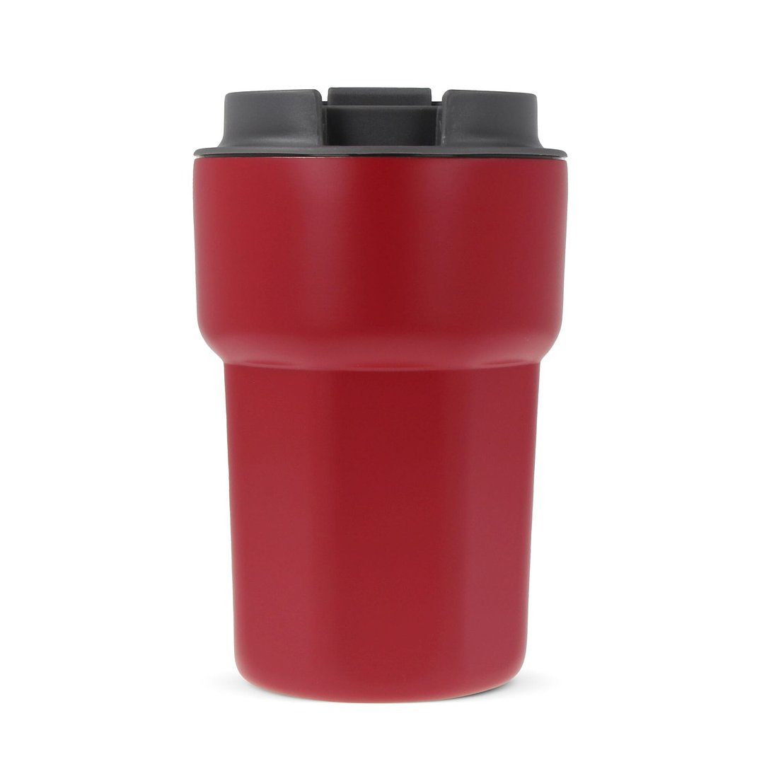 T-ceramic Thermobecher mit Deckel Zambezi 350ml Hanri