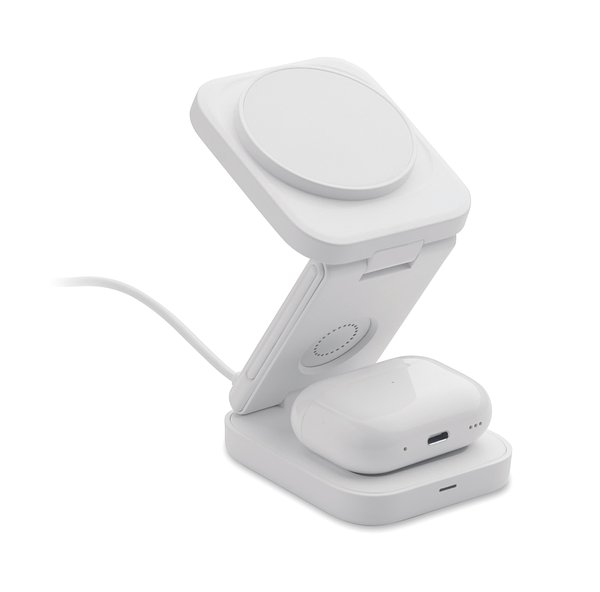 3in1 faltbare Ladestation Giamis