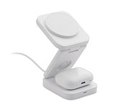 3in1 faltbare Ladestation Giamis