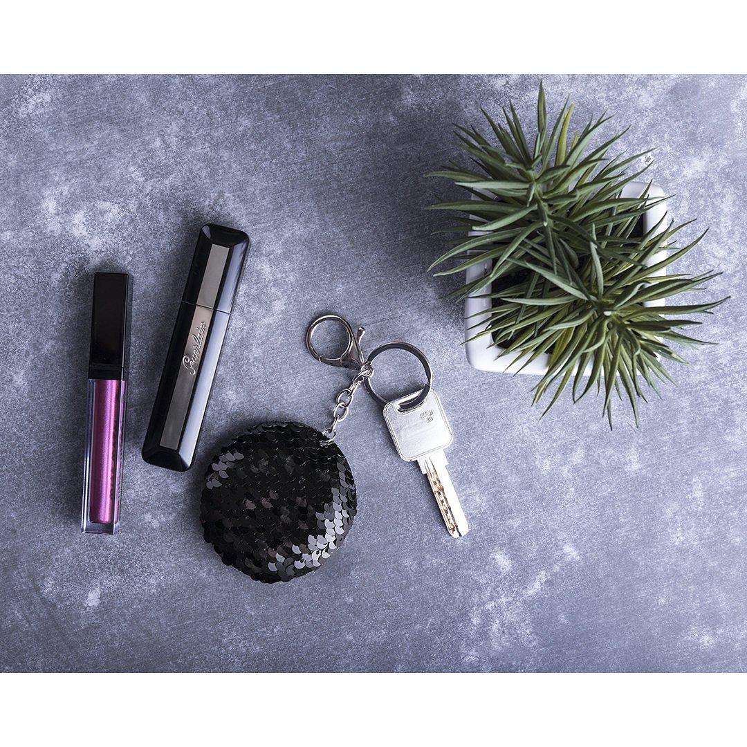 Schlüsselanhänger Idlen