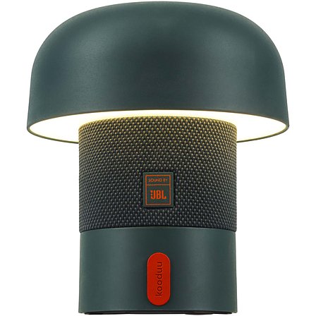 Sensa Play Mini Tragbarer JBL Lautsprecher mit Leuchte - Nolferegi