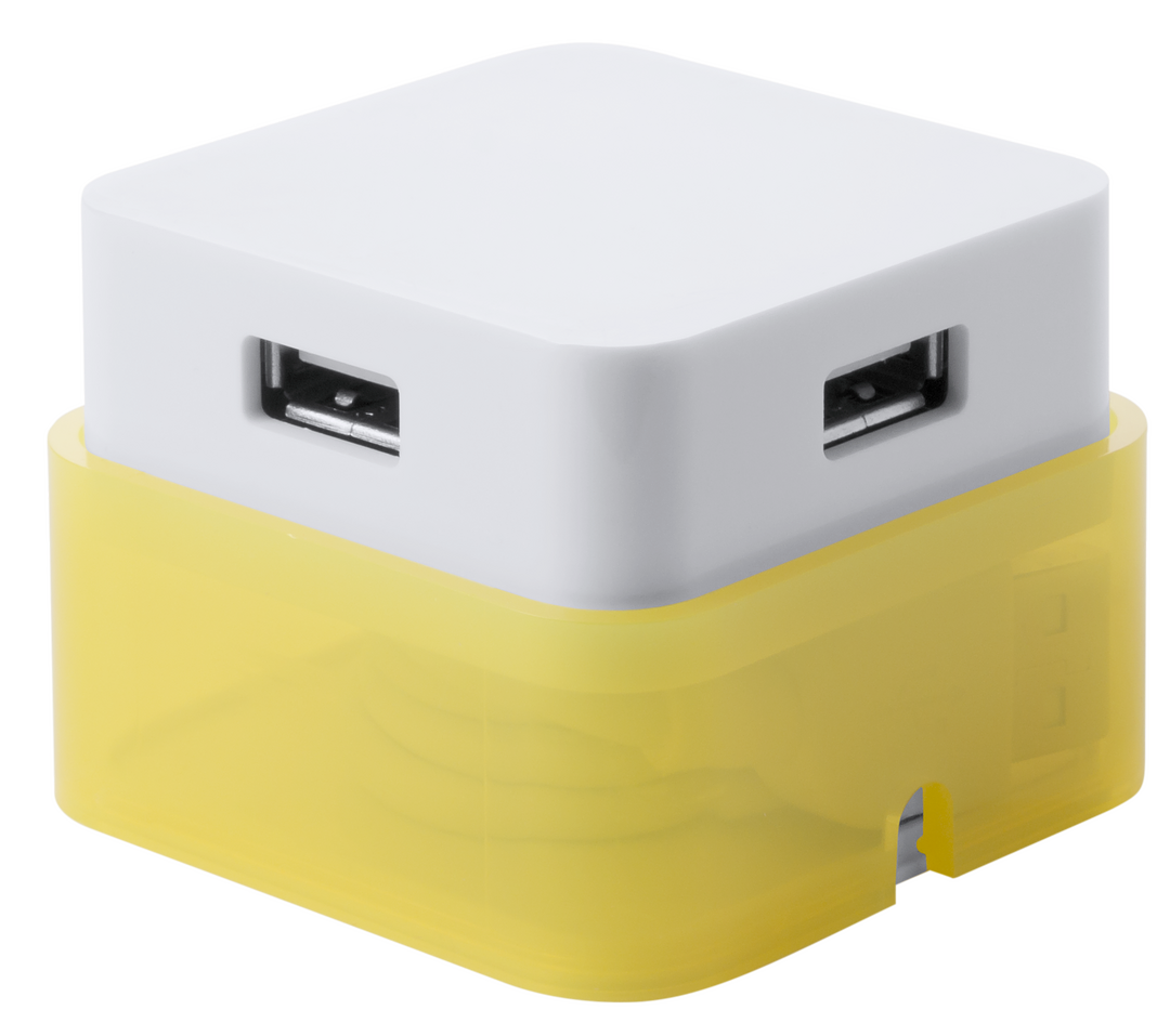 USB Hub Idix