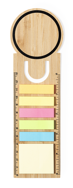 Lineal Lesezeichen Idcin