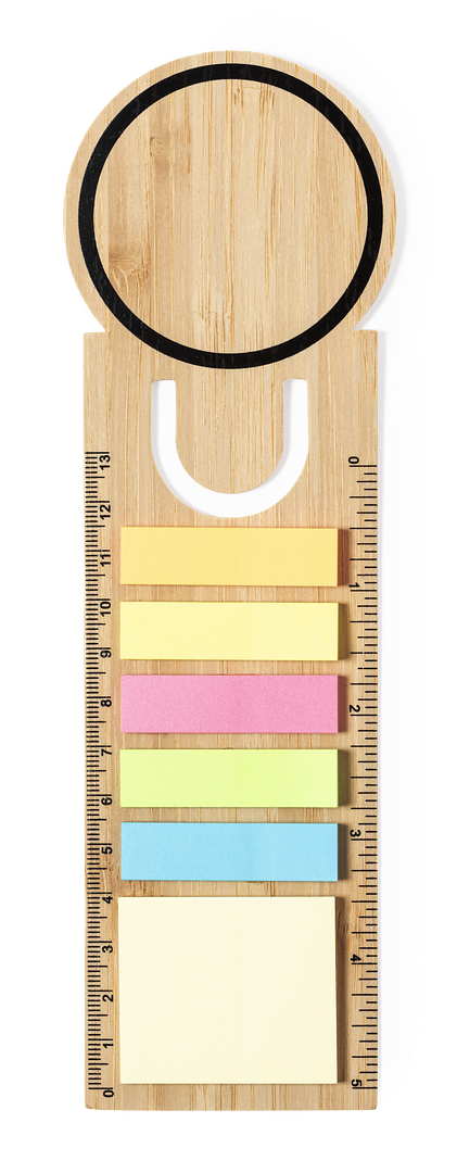 Lineal Lesezeichen Idcin