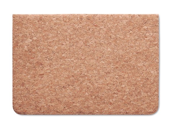 Laptoptasche Kork Hanristo