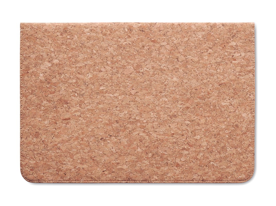 Laptoptasche Kork Hanristo