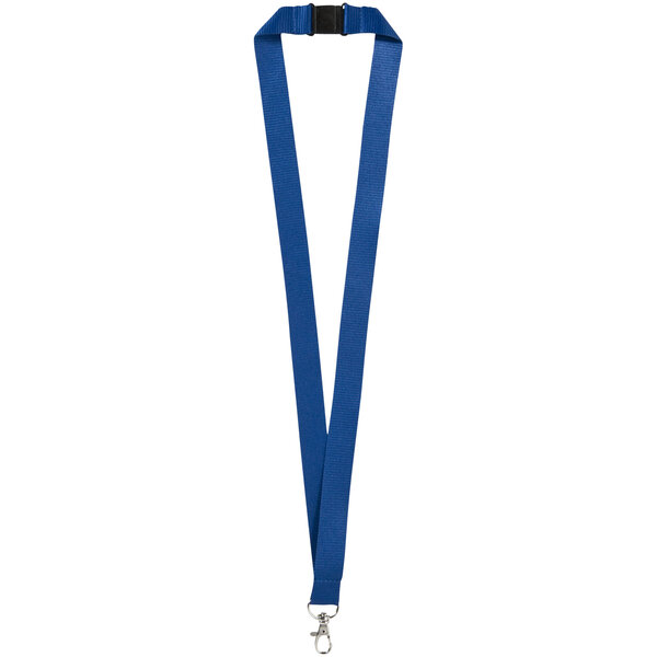 Lanyard mit abtrennbarem Verschluss - Lüzzaran